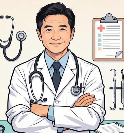 陈卫东口碑咋样